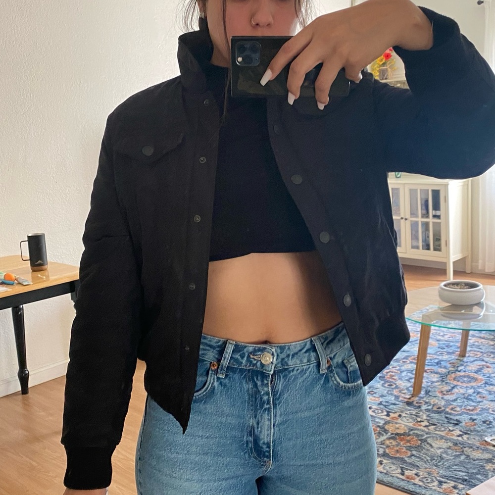 Thermal jacket